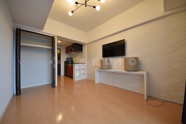 3/23 リビング/ダイニング