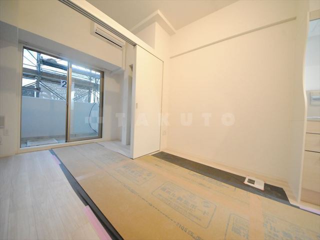 3/18 リビング/ダイニング