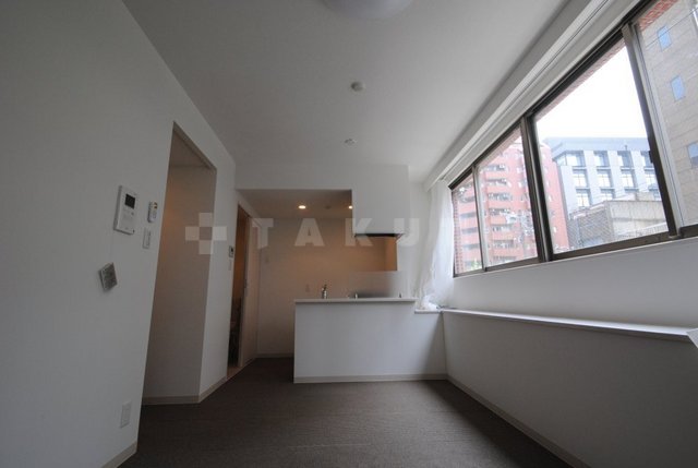 3/18 リビング/ダイニング