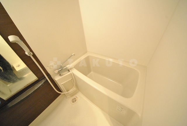 20/30 浴室