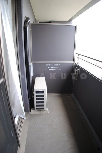 14/24 バルコニー