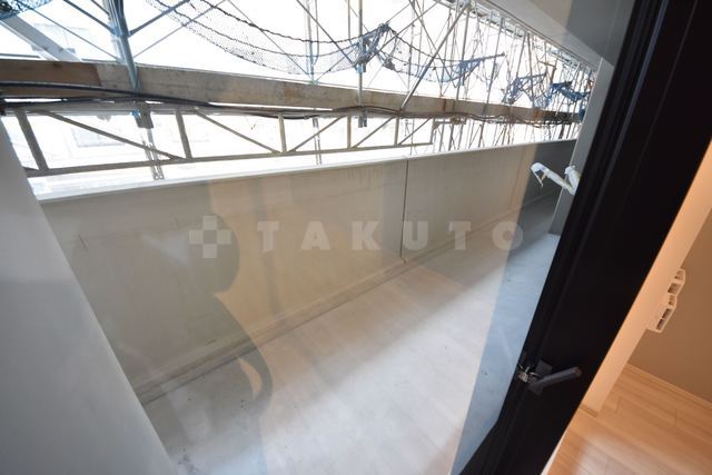 22/30 バルコニー