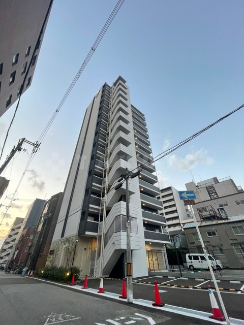 1/9 外観
