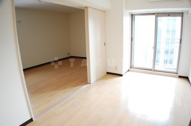 3/27 リビング/ダイニング