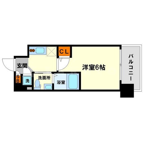 2/24 間取