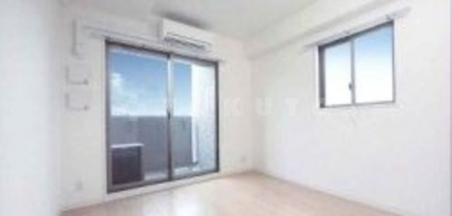 15/27 バルコニー