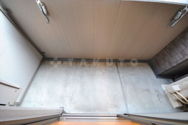 17/30 バルコニー