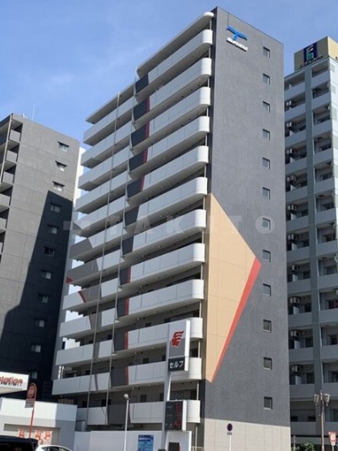 1/6 外観