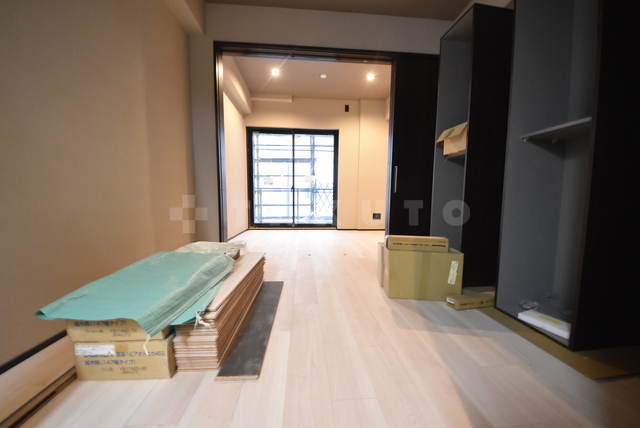 3/29 リビング/ダイニング