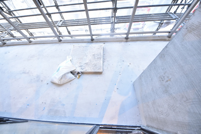 16/29 バルコニー