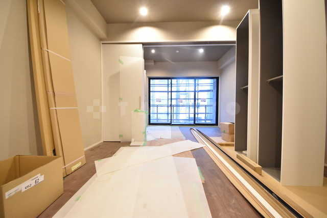 3/29 リビング/ダイニング