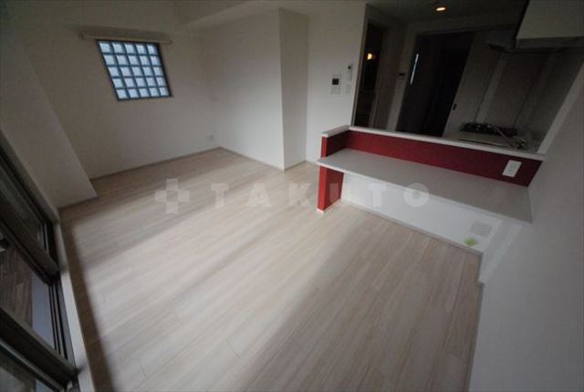 4/30 リビング/ダイニング