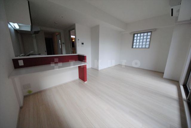 3/30 リビング/ダイニング