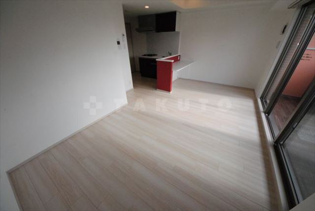 3/30 リビング/ダイニング