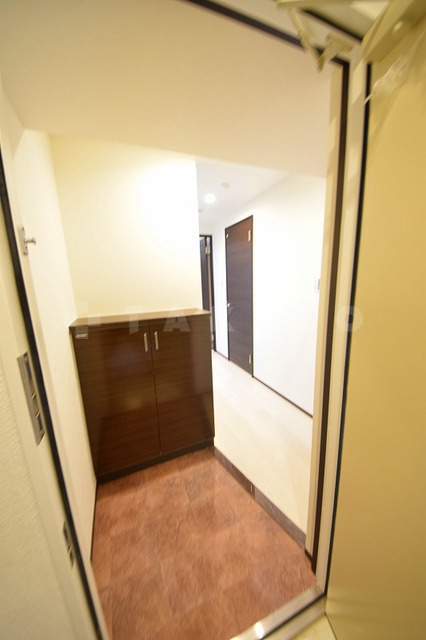 17/29 バルコニー