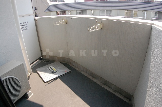 13/25 バルコニー