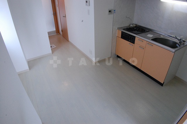 3/25 リビング/ダイニング