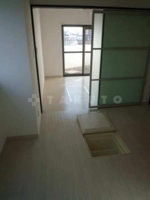 4/28 リビング/ダイニング