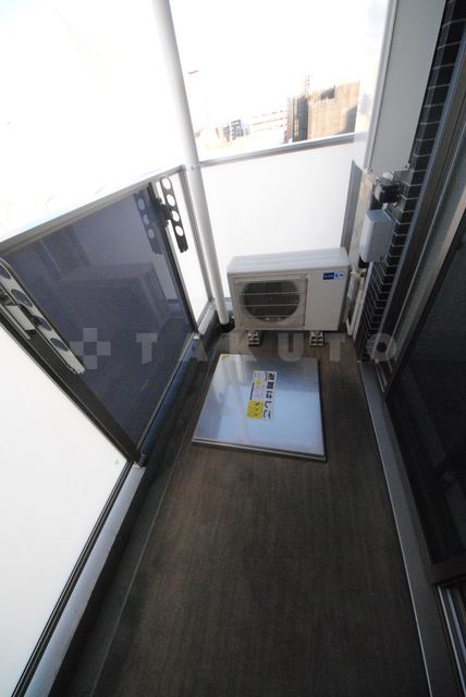 16/30 バルコニー