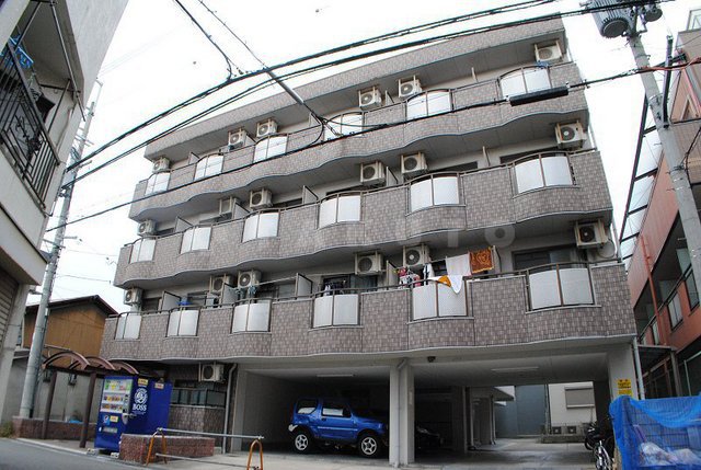 1/26 外観