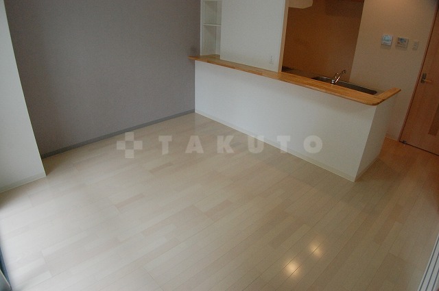 4/26 リビング/ダイニング