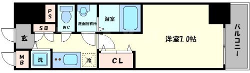 2/30 間取