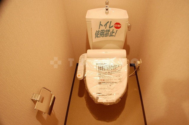 9/23 トイレ