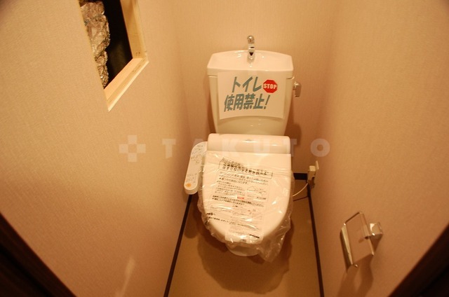9/26 トイレ