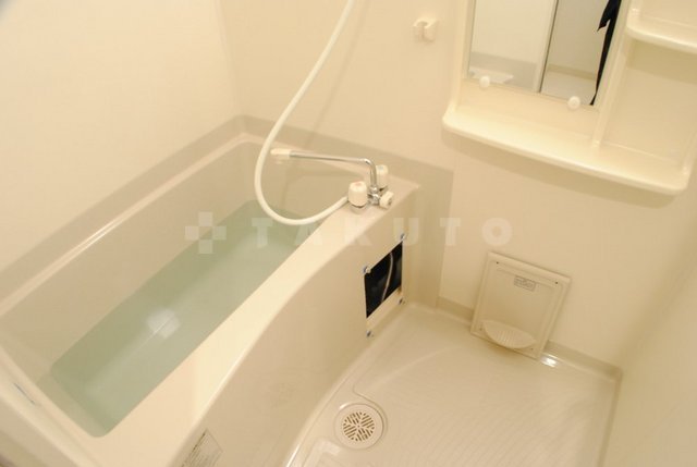 9/24 浴室