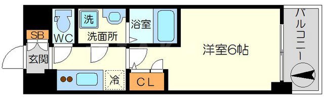 2/11 間取