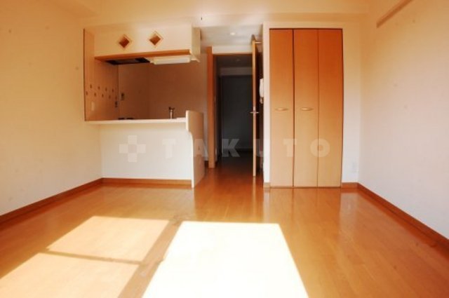 3/20 リビング/ダイニング