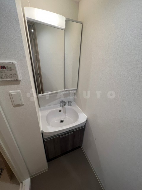 12/25 洗面