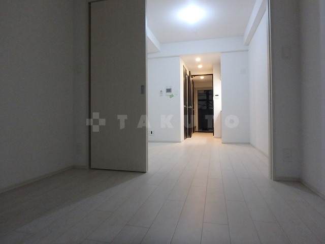 3/20 リビング/ダイニング