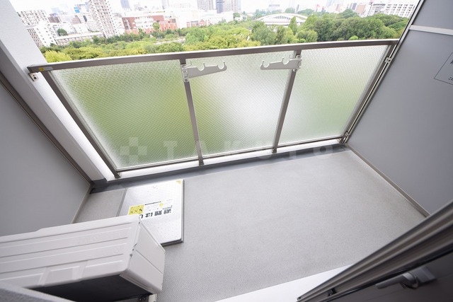 20/30 バルコニー