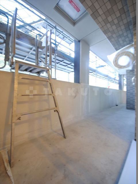 20/30 バルコニー