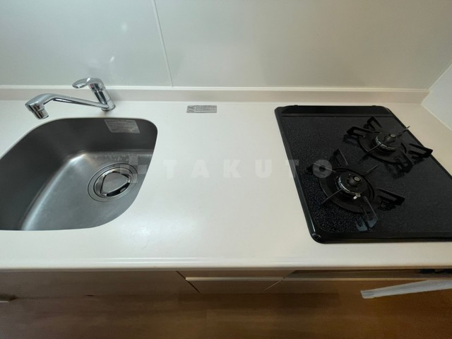 9/30 キッチン