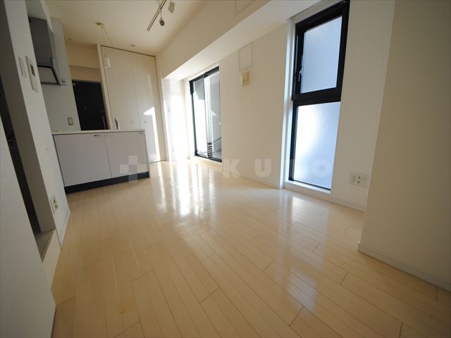 3/28 リビング/ダイニング