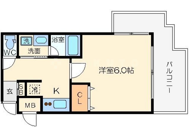 2/23 間取