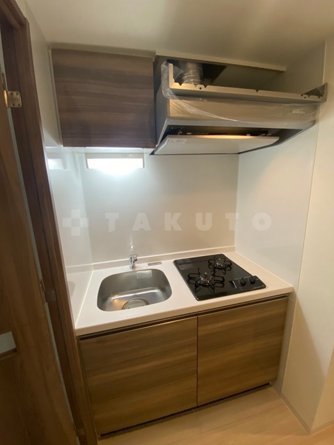 13/30 キッチン
