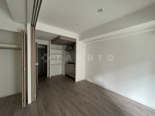 3/22 リビング/ダイニング