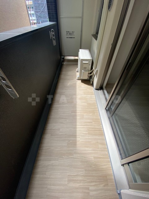 22/30 バルコニー