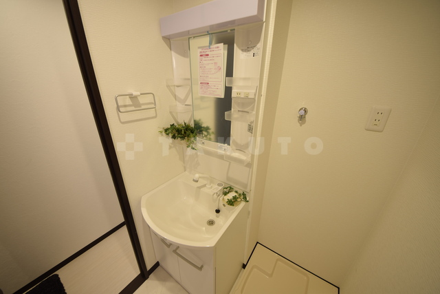 10/27 洗面