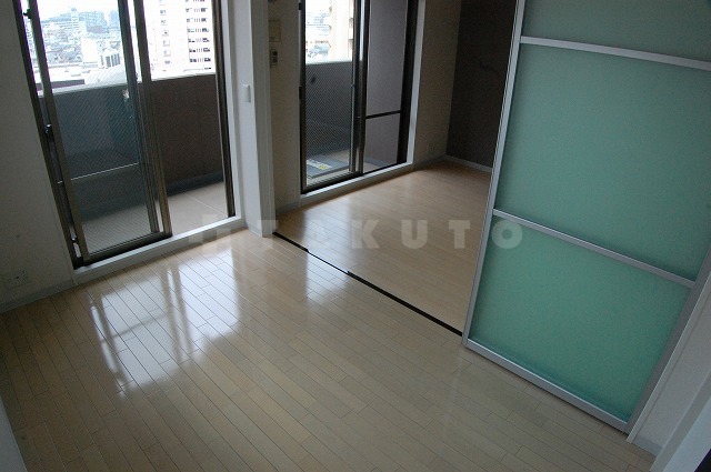 3/22 リビング/ダイニング