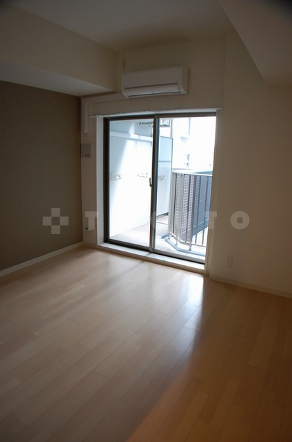 14/27 バルコニー