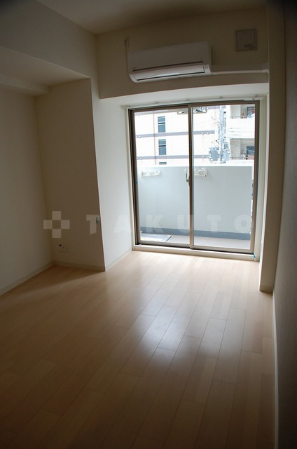 11/22 バルコニー