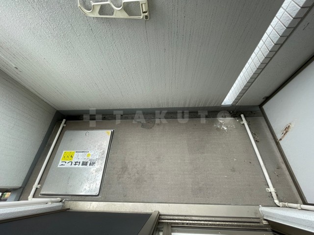 16/30 バルコニー