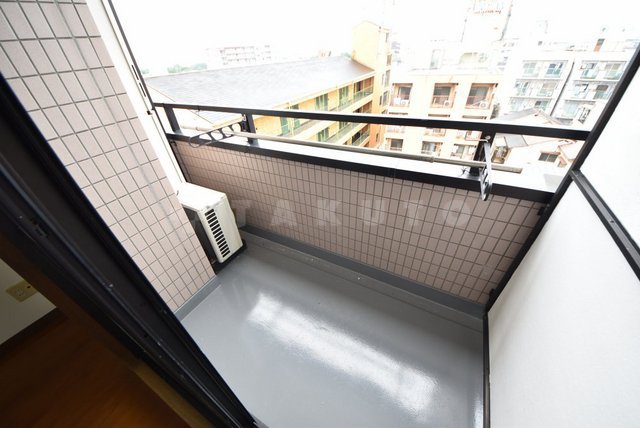 15/30 バルコニー
