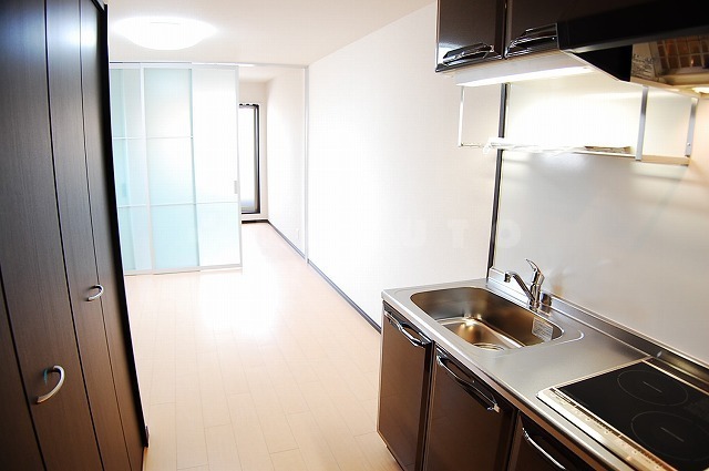 4/22 リビング/ダイニング