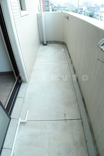 16/30 バルコニー