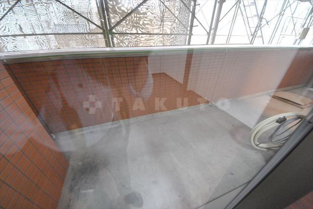 19/30 バルコニー